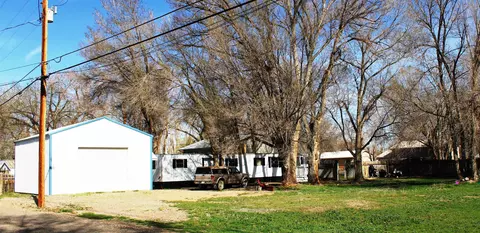 Undisclosed, Rangely, CO 81648