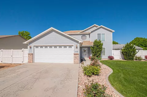 631 Granite Dr, Fruita, CO 81521