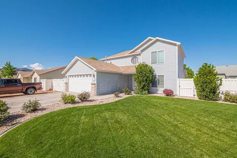 631 Granite Dr, Fruita, CO 81521 photo 2