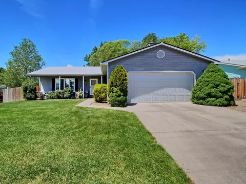 579 Sycamore St, Grand Junction, CO 81504