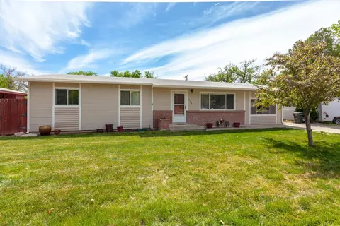 308 Zuni Dr, Grand Junction, CO 81503