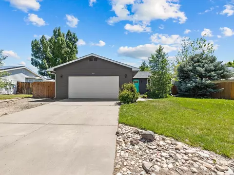 480 Sundown Dr, Grand Junction, CO 81504