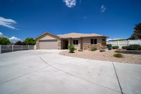 2864 Grizzly Ct, Grand Junction, CO 81503