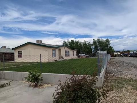 318 W Ouray Ave, Grand Junction, CO 81501
