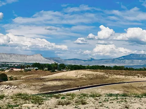 2408 Talus Ct, Grand Junction, CO 81507
