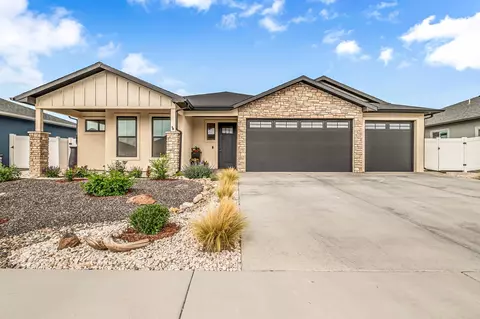 815 Adams Dr, Fruita, CO 81521