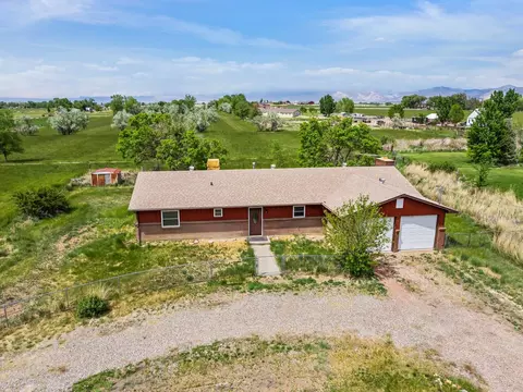 2046 J Rd, Fruita, CO 81521