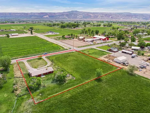 2046 J Rd, Fruita, CO 81521 photo 39
