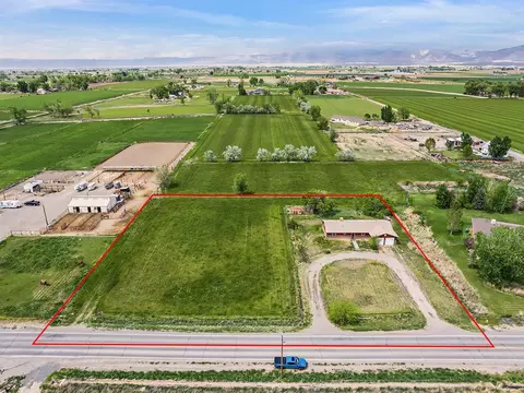 2046 J Rd, Fruita, CO 81521 photo 37