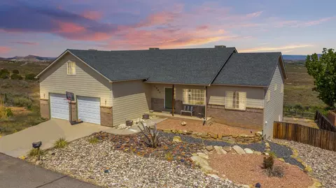 1664 Fowler Dr, Fruita, CO 81521