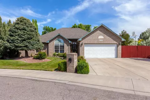 1730 Ptarmigan Ridge Cir, Grand Junction, CO 81506