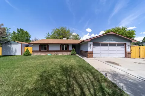 3070 Hill Ave, Grand Junction, CO 81504
