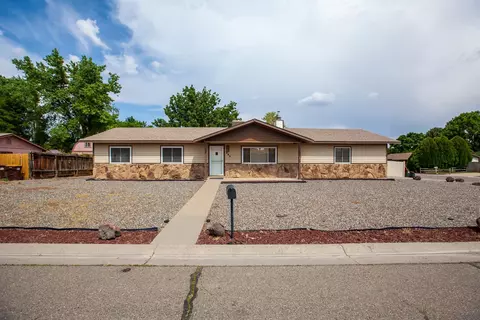 560 Eastbrook St, Grand Junction, CO 81504