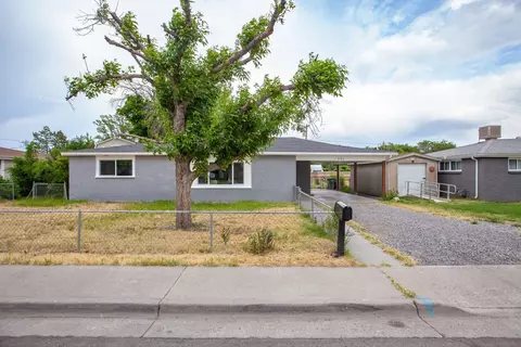 546 Sparn St, Grand Junction, CO 81501