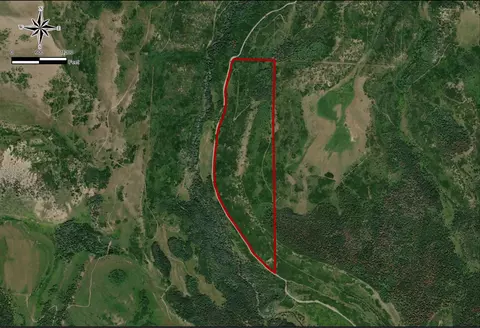 Tbd County Road 7, Ridgway, CO 81432
