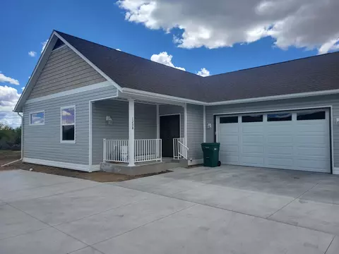1238 Periwinkle Ct, Fruita, CO 81521 photo 1