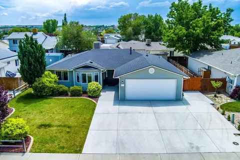 3145 12 Sharptail St, Grand Junction, CO 81504