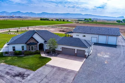 924 Vista Ct, Grand Junction, CO 81506