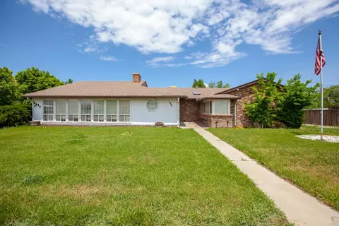 2984 B Rd, Grand Junction, CO 81503