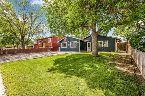 211 E Raven Ave, Rangely, CO 81648