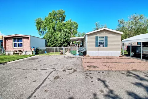585 25 12 Rd #92, Grand Junction, CO 81505