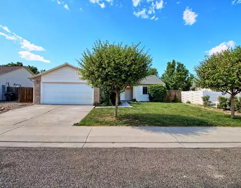 2995 Summerbrook Dr, Grand Junction, CO 81504