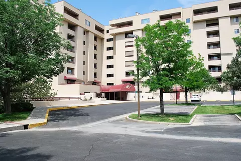 1111 Horizon Dr #711, Grand Junction, CO 81506