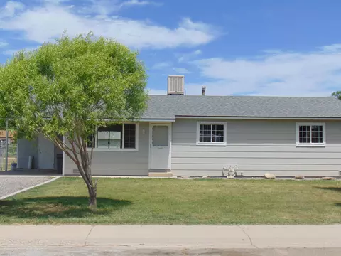 1033 E Grand Ave, Fruita, CO 81521