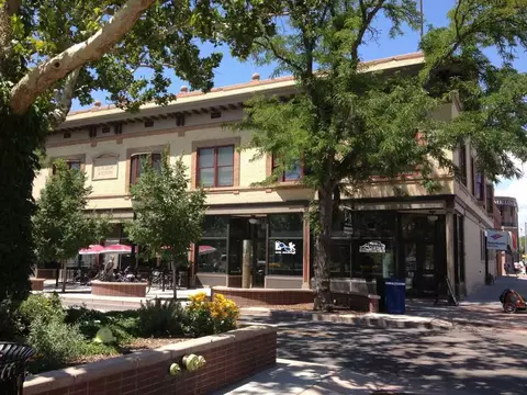 115 N 4th St #204, Grand Junction, CO 81501