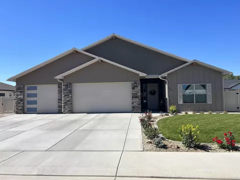 953 Golden Jubilee Dr, Fruita, CO 81521