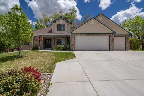 678 Poplar Ct, Grand Junction, CO 81507