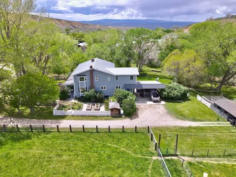 4710 Kannah Creek Rd, Whitewater, CO 81527