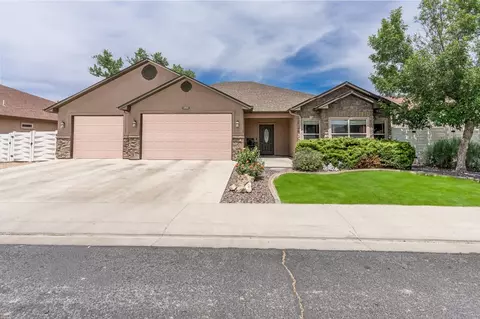 2854 Basil Pl, Grand Junction, CO 81501