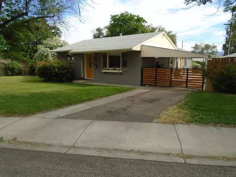 1935 Mesa Ave, Grand Junction, CO 81501