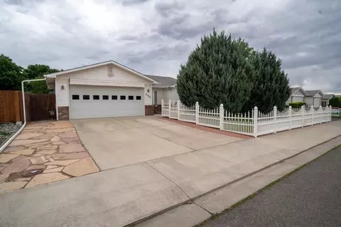 480 Ridge Ln, Grand Junction, CO 81504