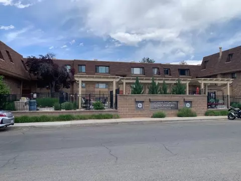 1140 Walnut Ave #53, Grand Junction, CO 81501
