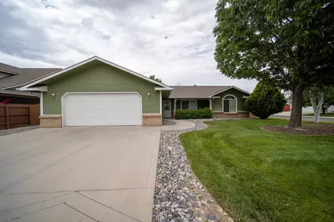625 Saffron Way, Grand Junction, CO 81505