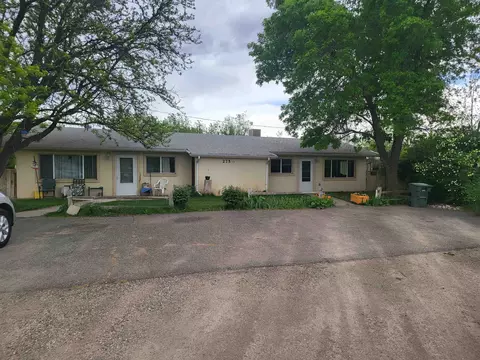 275 12 W Parkview Dr, Grand Junction, CO 81503