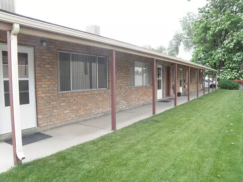 1307 N 15th St #1-4, Grand Junction, CO 81501
