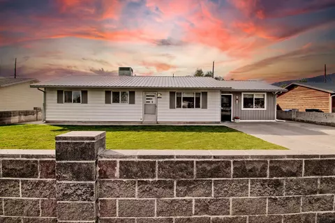 1058 E Laura Ave, Fruita, CO 81521