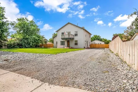 2821 Unaweep Ave, Grand Junction, CO 81503