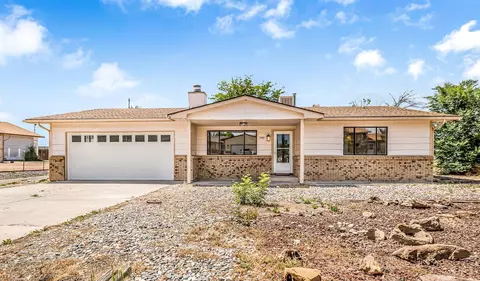 3160 William Dr, Grand Junction, CO 81503