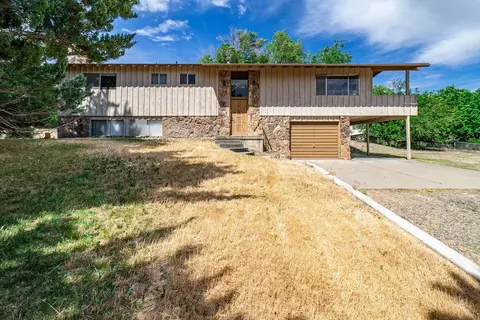 605 Canyon Creek Rd, Grand Junction, CO 81507