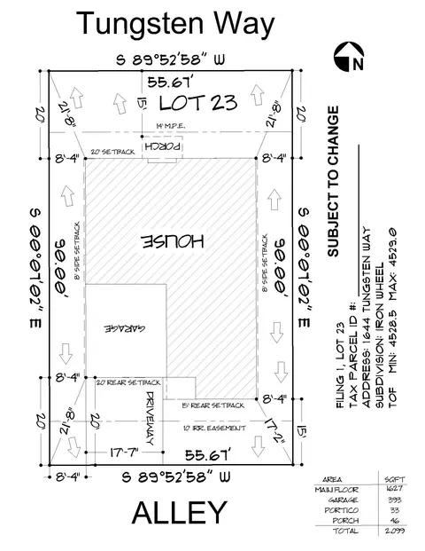 1644 Tungsten Way, Fruita, CO 81521 photo 14