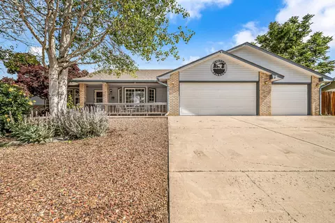 673 Chama Ln, Grand Junction, CO 81505