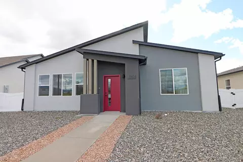 1654 Tungsten Way, Fruita, CO 81521
