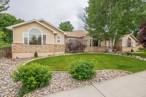 2321 S Rim Dr, Grand Junction, CO 81507