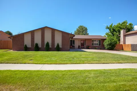 2305 Ridge Dr, Grand Junction, CO 81506