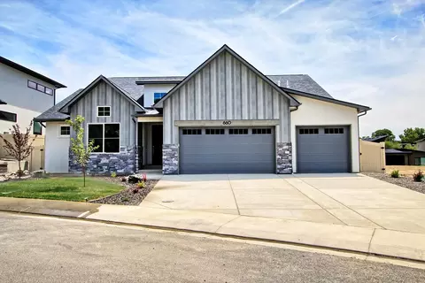 660 Horizon Glen Dr, Grand Junction, CO 81506