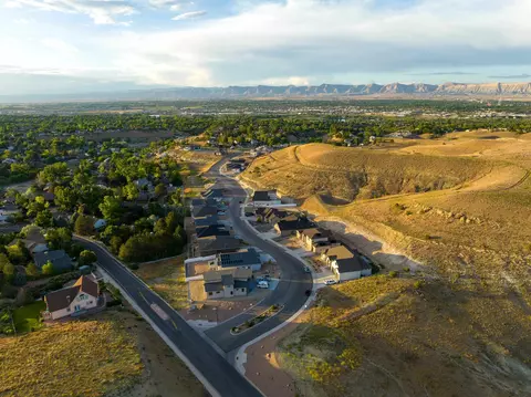 381 Aiguille Dr #LOT 32, Grand Junction, CO 81507